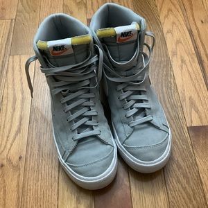 Nike Blazers